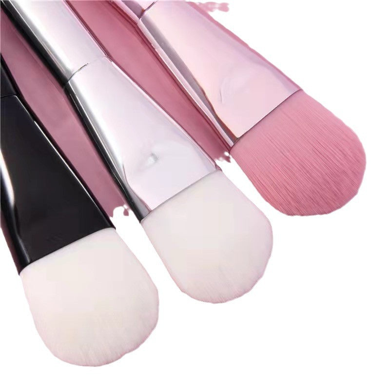 For Beauty Use Soft Brush Double-headed Makeup Brushes Accessories