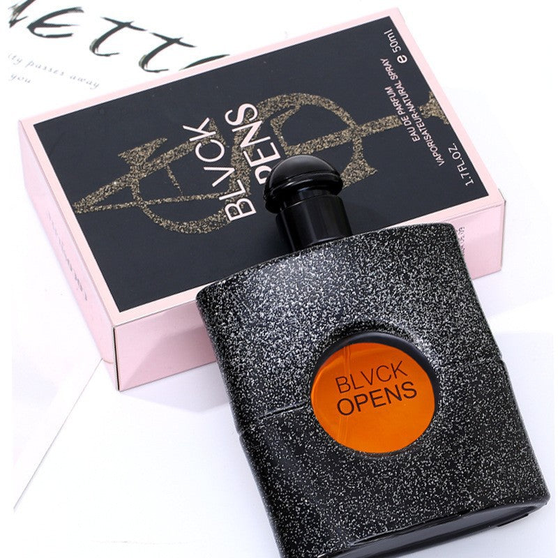 Lovers Perfume Female Black Opium Reverse Women's Fragrances