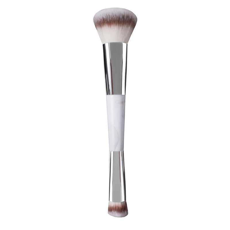 Full Double-ended Brush Shadow Stick Single Makeup Brushes Accessories