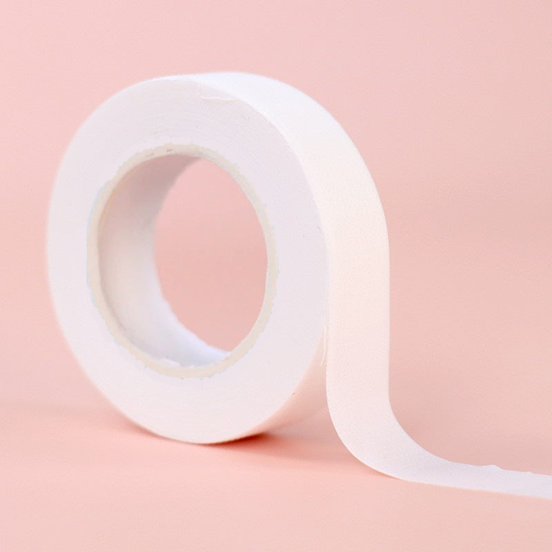 Grafting Eyelash Tape Breathable Beauty Isolation Makeup Accessories