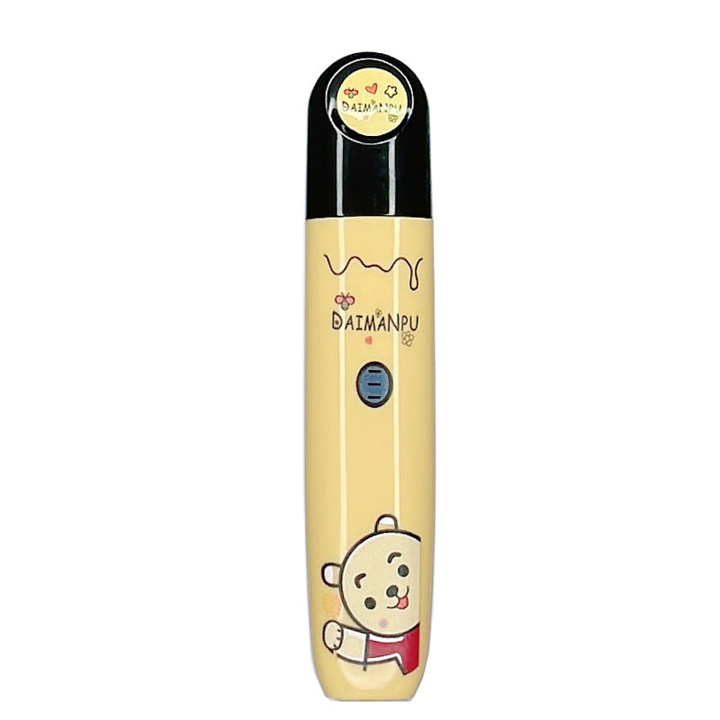 Trendy Cool Cute Pet Lacquer Water Light Lip Glosses