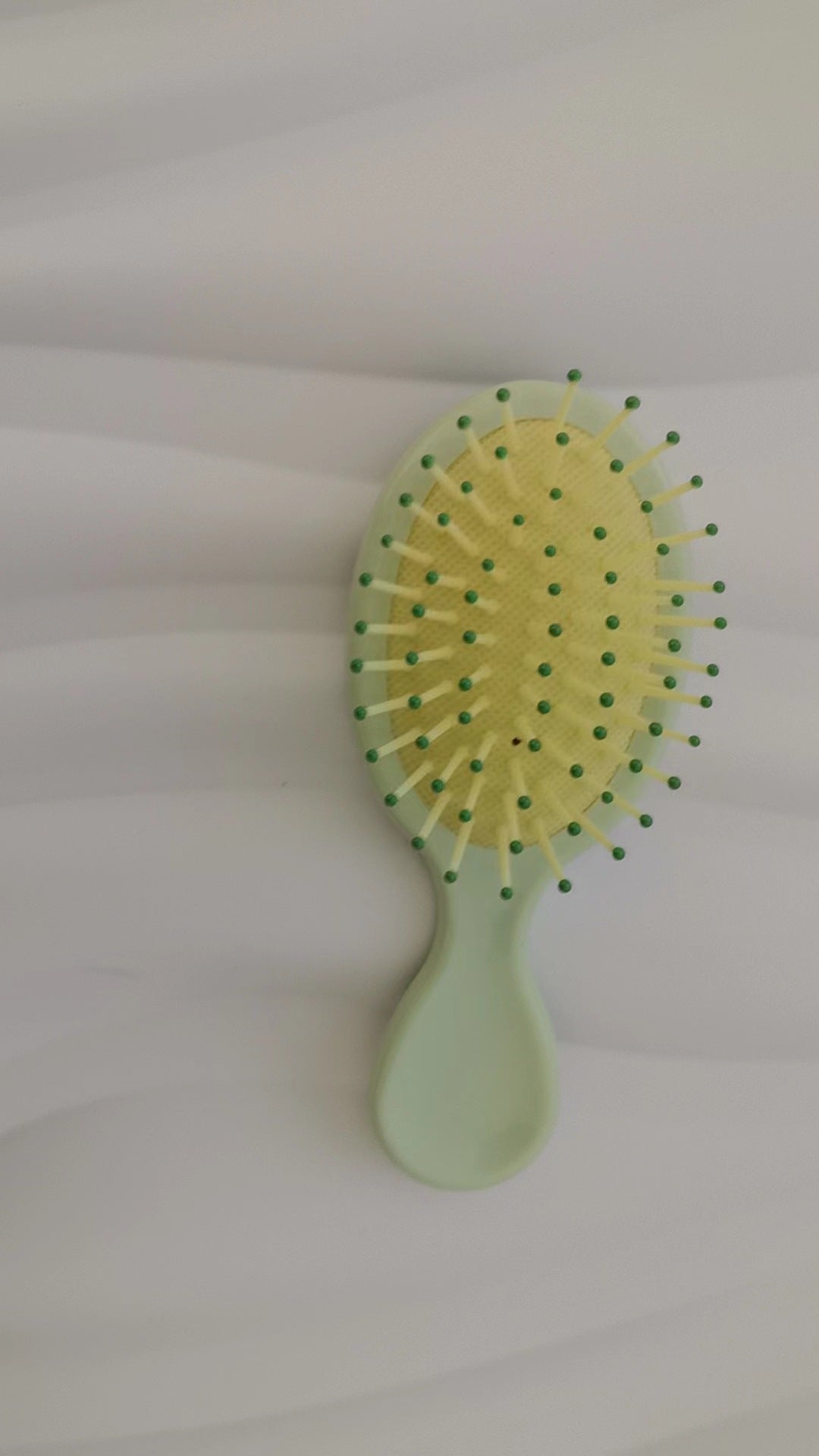 Air Cushion Massage Female Airbag Portable Hair Brushes & Combs