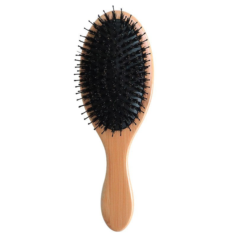 Air Cushion Skin Meridian Massage Smoothing Hair Brushes & Combs