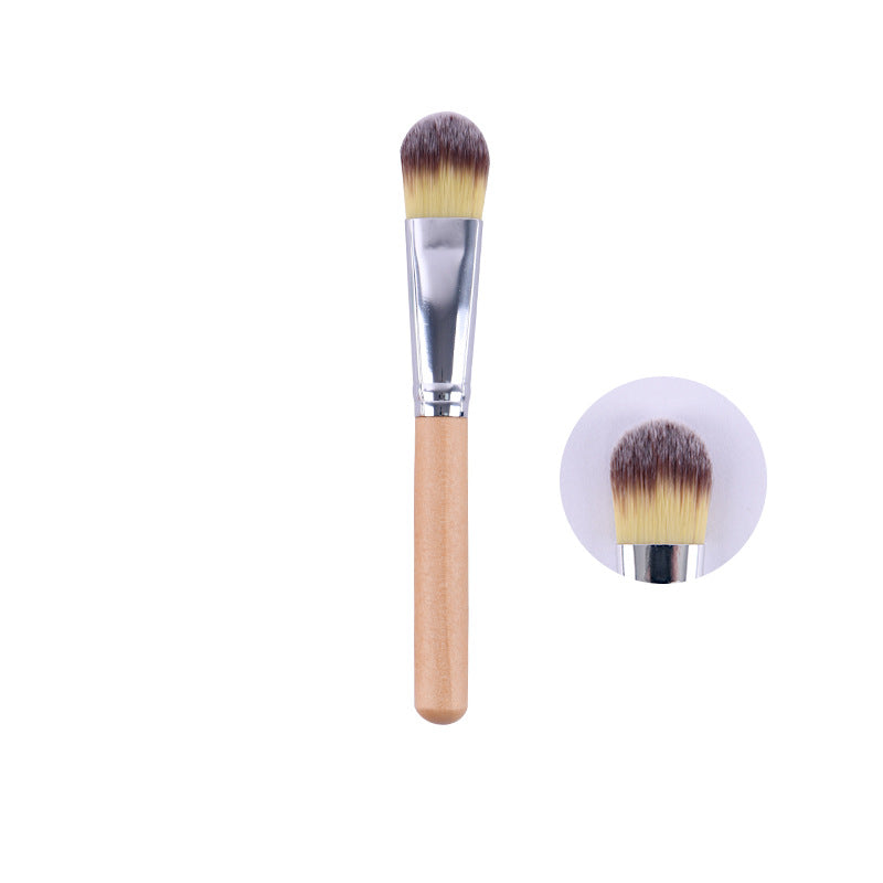 Salon Special Facial Treatment Brush Clay Mask Diy Makeup Accessories