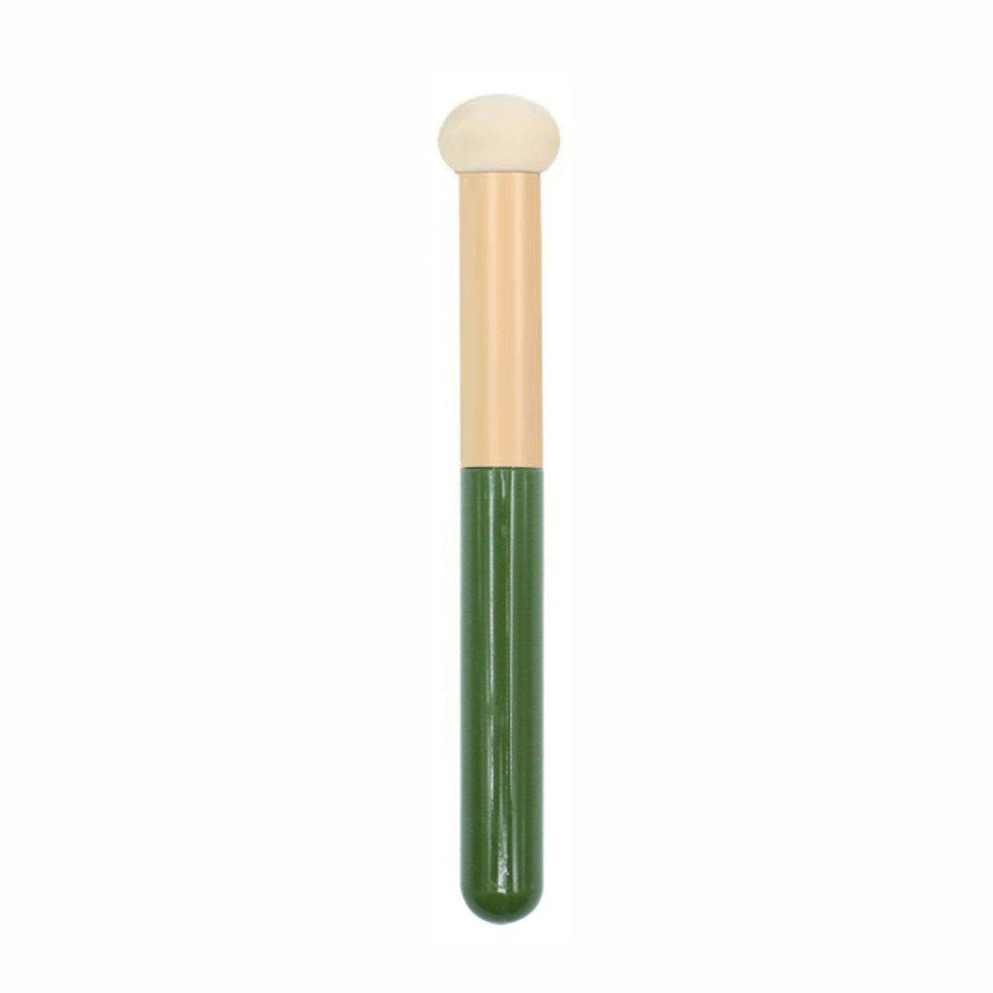 Concealer Brush Sponge Head Precise Natural Makeup Brushes Accessories