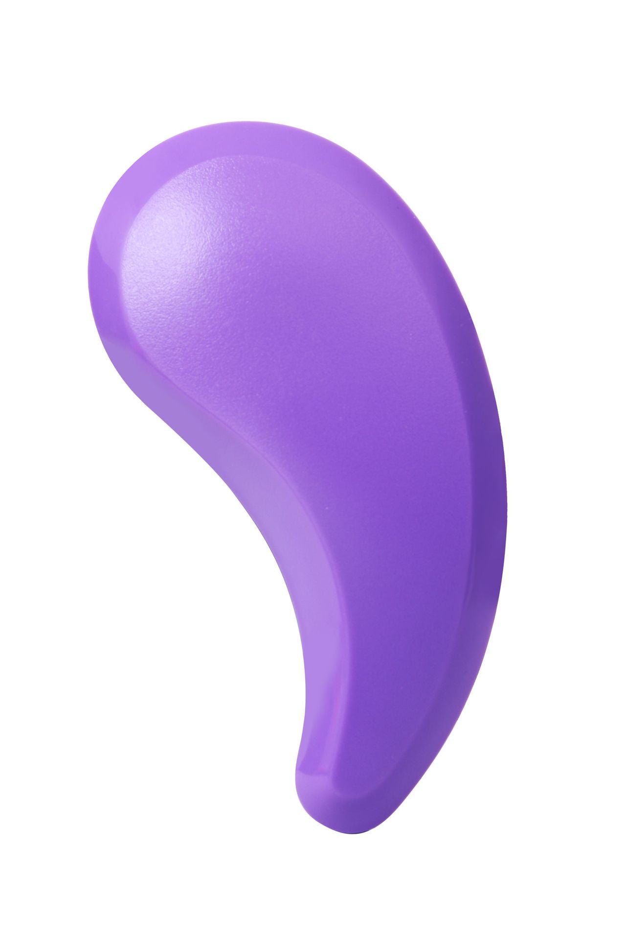 Brosses et peignes à cheveux en plastique de couleur bonbon de massage Comma Charming