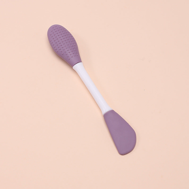 Multifunctional Facial Mask Brush Cleaning Massage Cleansing Clay Special Makeup Accessories