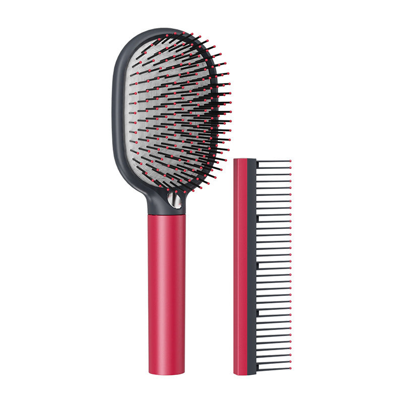 Airbag Hairdressing Air Cushion Ms. Long Hair Brushes & Combs