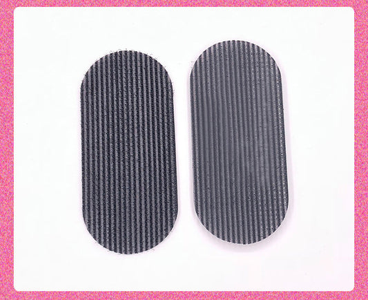 Head Bangs Fringe Grip Stabilizer Pad Makeup Accessories