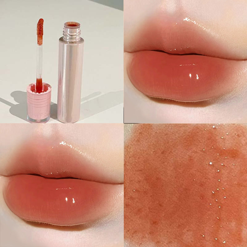 Pure Desire Mirror Lacquer Tender Water Lip Glosses