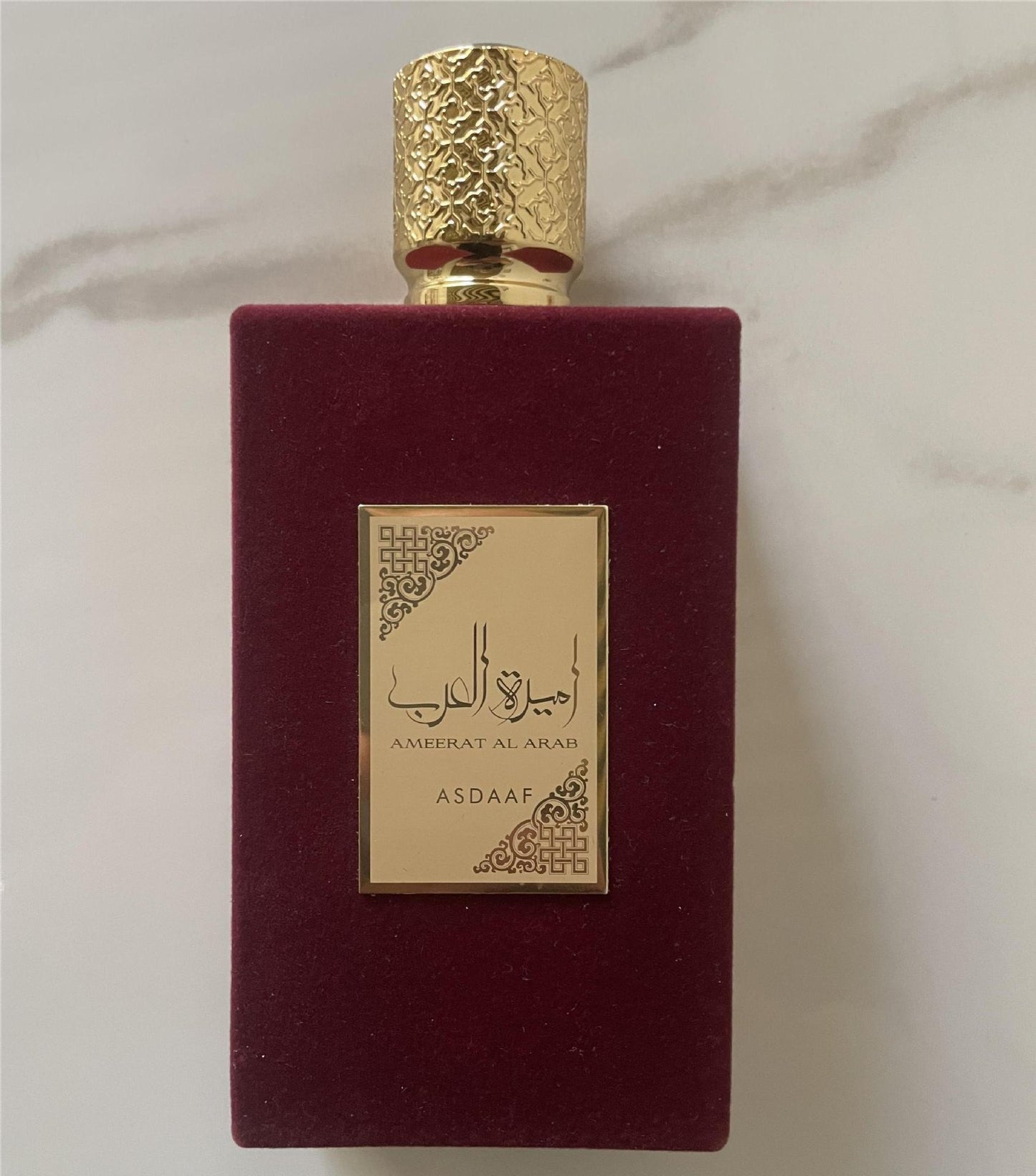 Women's & Men's Arabian Perfume For Long-lasting Fragrant Fresh Women's Fragrances