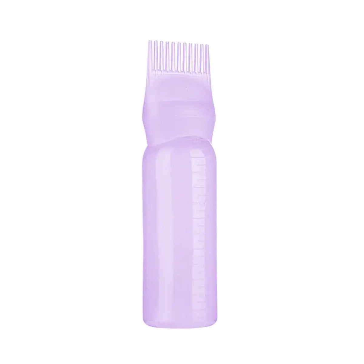 Bouteille de shampoing nettoyante Teinture des dents Crème colorante Accessoires de maquillage