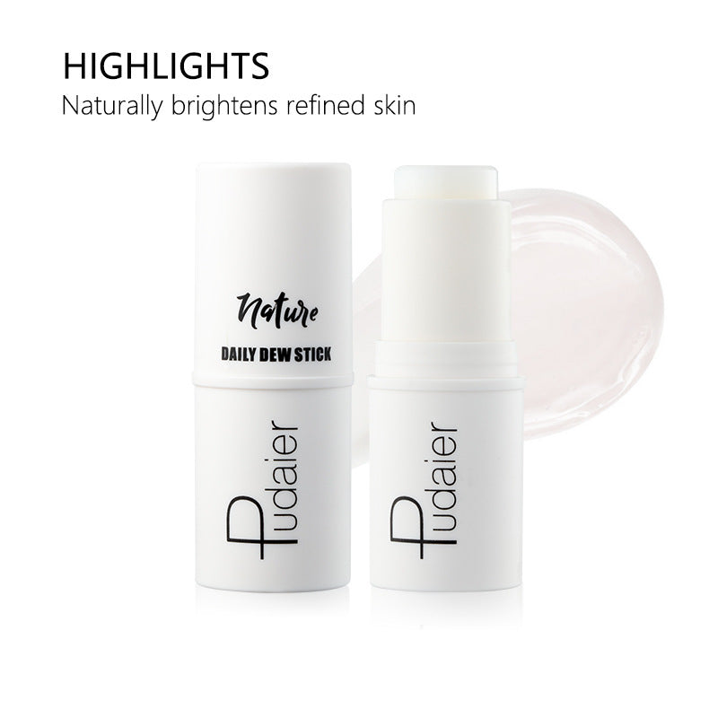 Balm Facial Base Stick For Applying Face Care