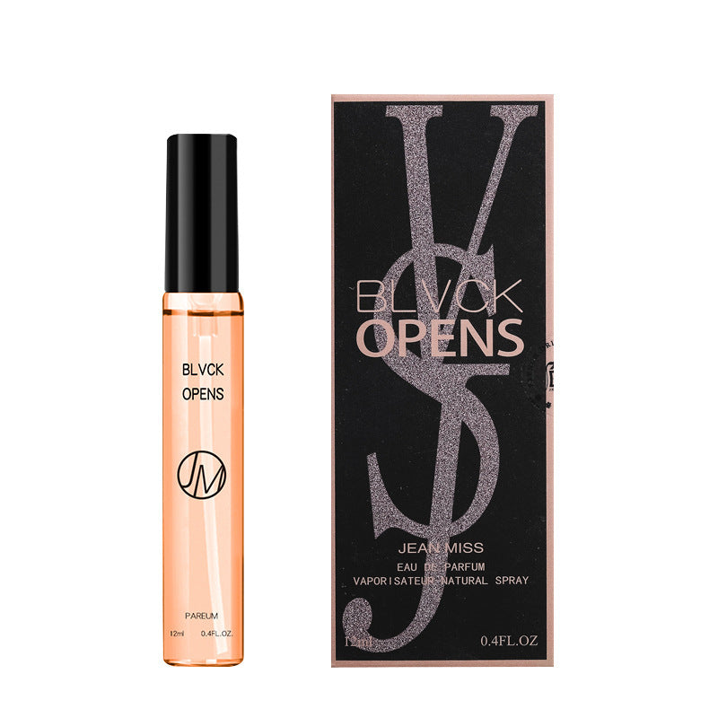 Échantillon de parfum Ing Elf Q Version Tube à essai Parfums pour femmes Hades