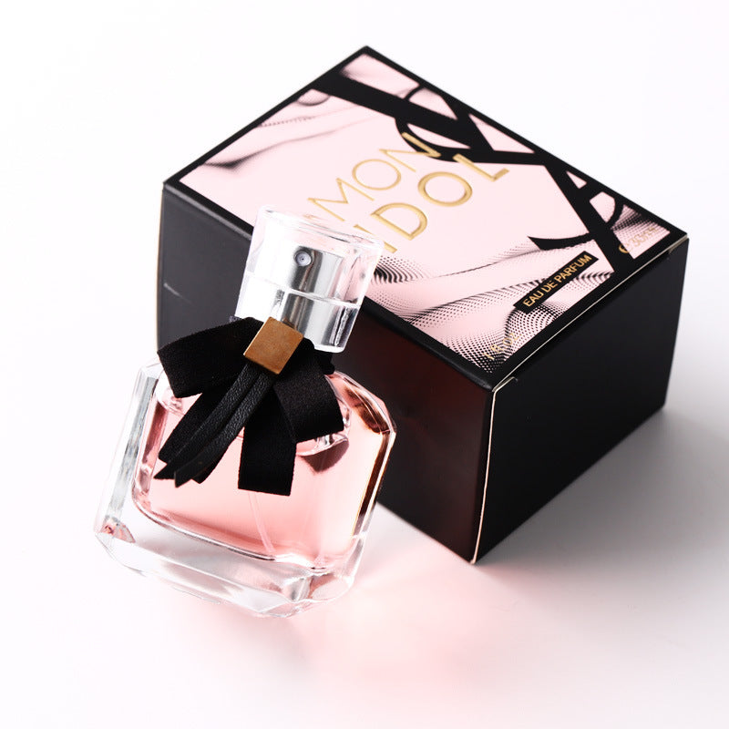 Parfum pour femme Flower Words à offrir Parfums pour femme gratuits