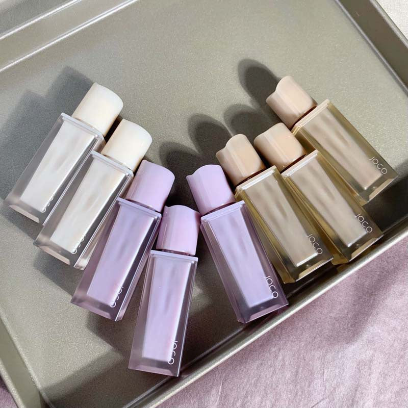 Natural White No Stain On Cup Native Nude Lip Glosses