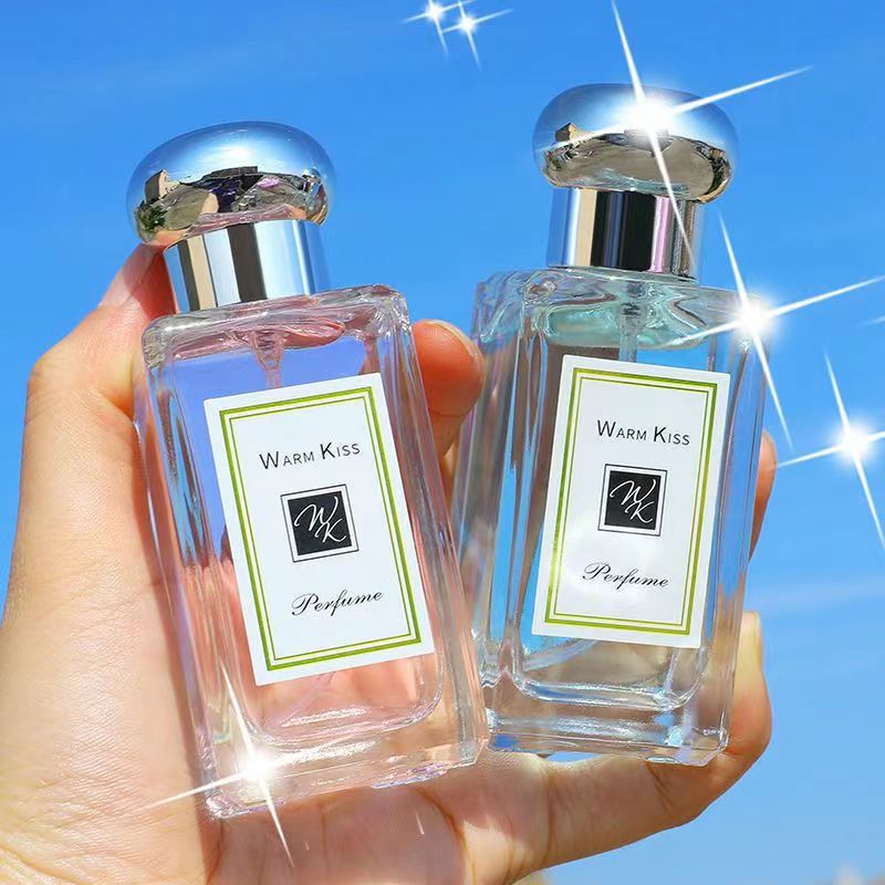 Parfum pour femme Jo Malone pour des parfums frais pour femmes