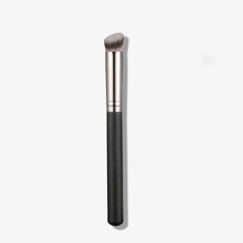 Concealer Brush Double-headed Sponge Blade Blending Makeup Brushes Accessories