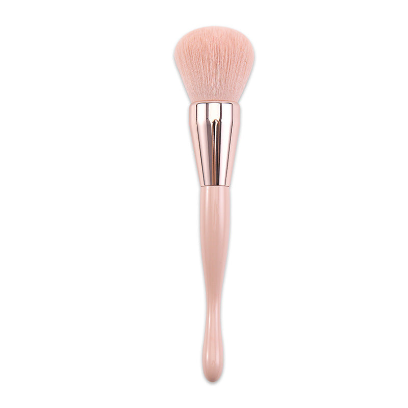 Oversized Powder Brush Single Soft Concealer Makeup Brushes Accessories