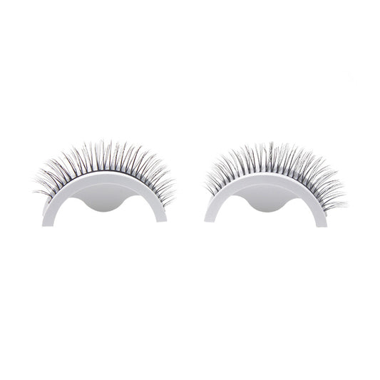 Eyelashes Self-adhesive Strip Eyelash Style More False Lashes