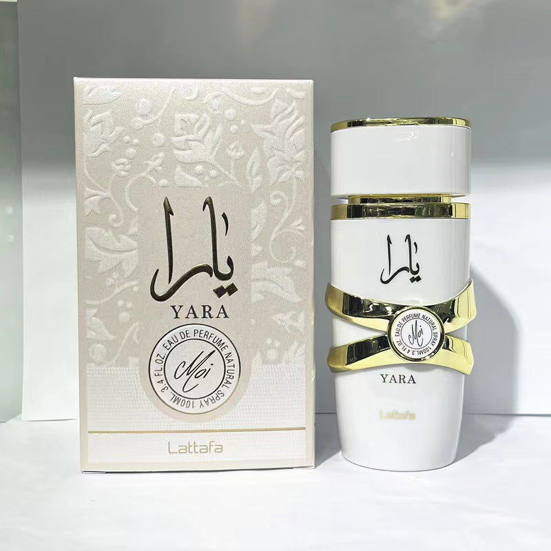 Women's & Men's Pink Perfume Arabic Vietnamese Women's Fragrances