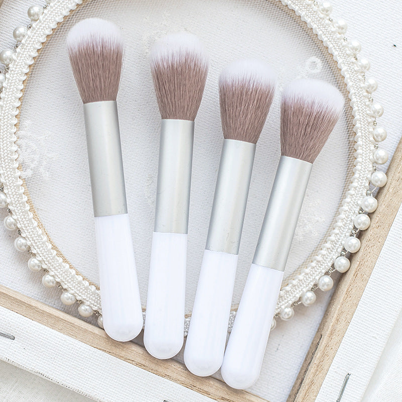 Powder Soft Blush Finishing Highlight Foundation Gift Makeup Brushes Accessories