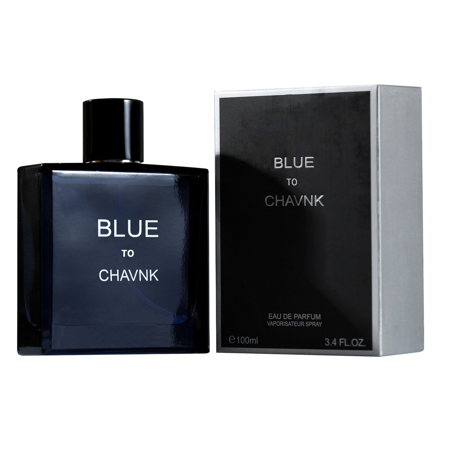 Women's Live Streaming Male Perfume For Bad Boy Women's Fragrances