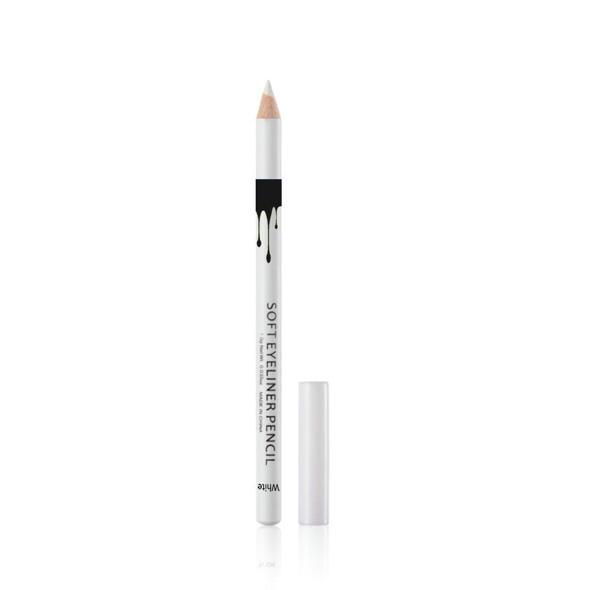 Stylo à paupières Pole White Highlight Crouching Silkworm Eyeliner