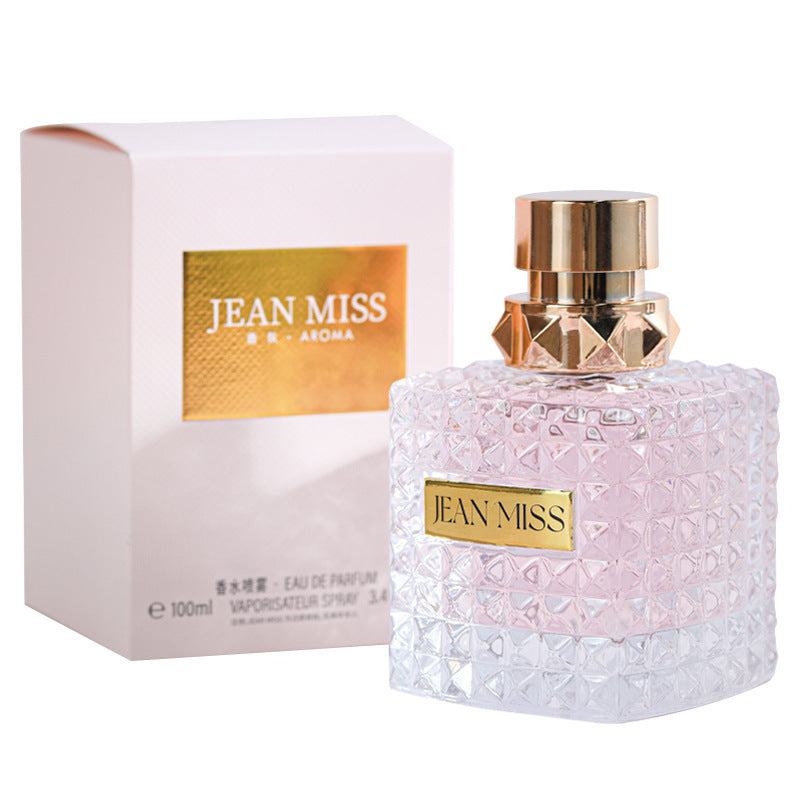 Perfume Lady Long-lasting Light Casual Adventure Women's Fragrances