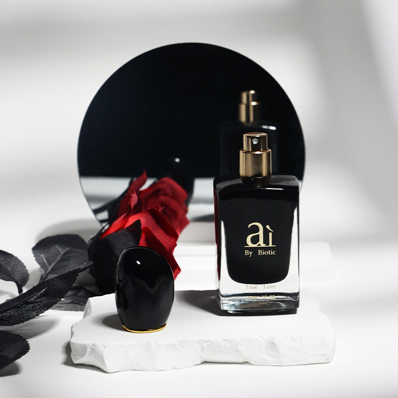 Live Broadcast Black Love Lady Eau Toilette Women's Fragrances