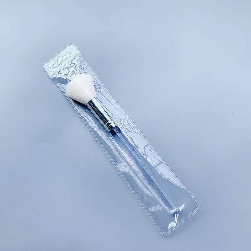 Brosse nettoyante pour le visage Crème nettoyante moussante Accessoires de maquillage