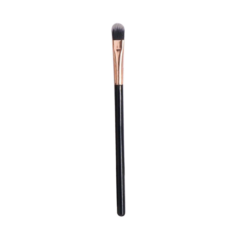 Single Shadow Brush Soft Portable Smudges For Beginners Activity Makeup Brushes Accessories