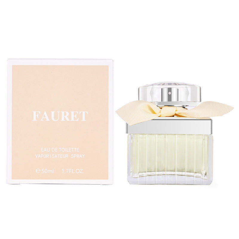 Parfum léger longue durée pour femme Meat Ribbon Parfums frais pour femmes