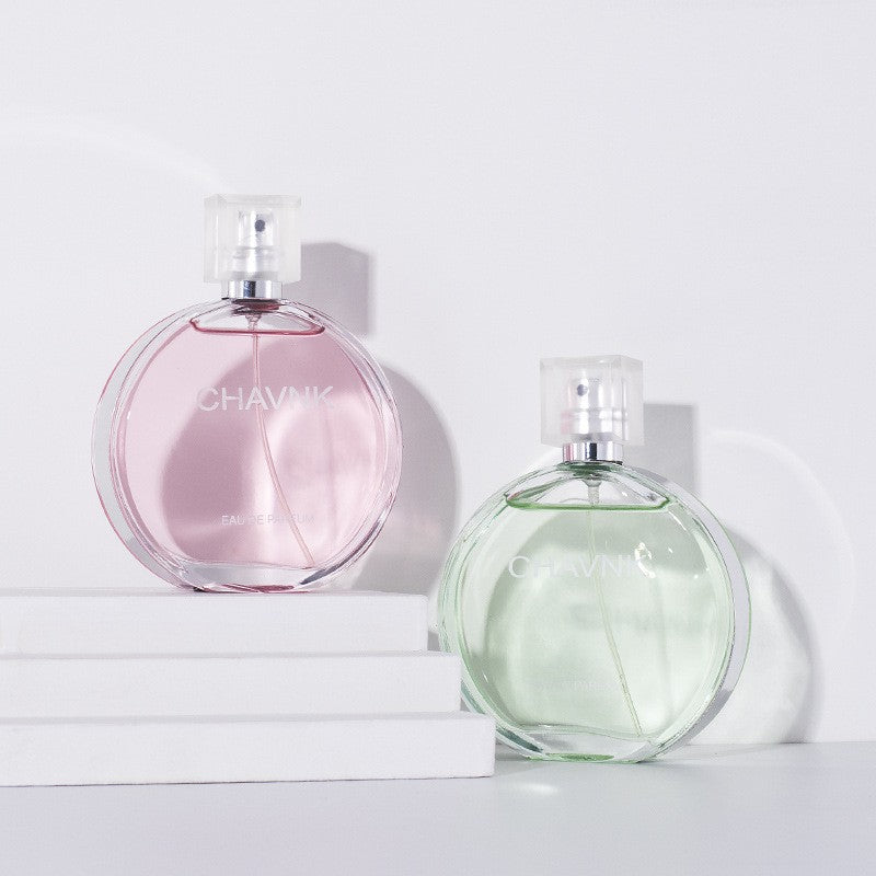 Parfums durables pour femmes For Soft Lady Green Cocoa