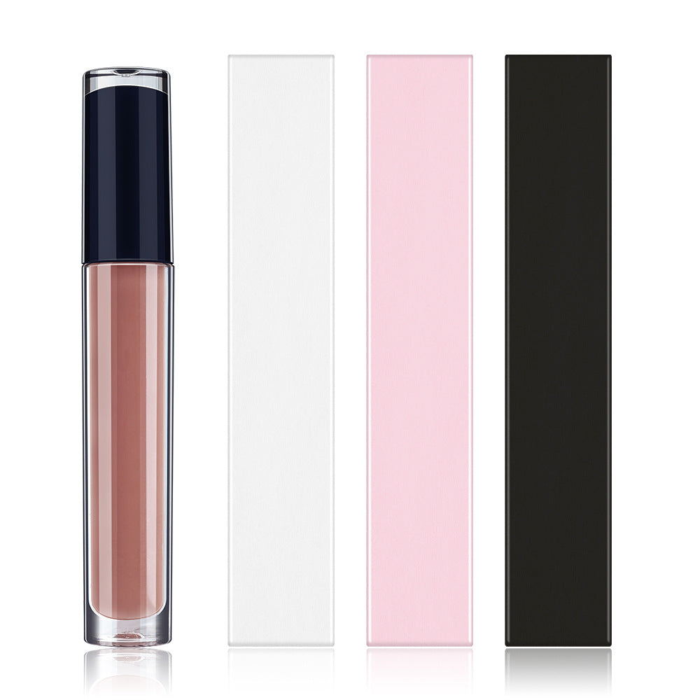 Small Batch Neutral Matte Cream Gloss Lip Glosses