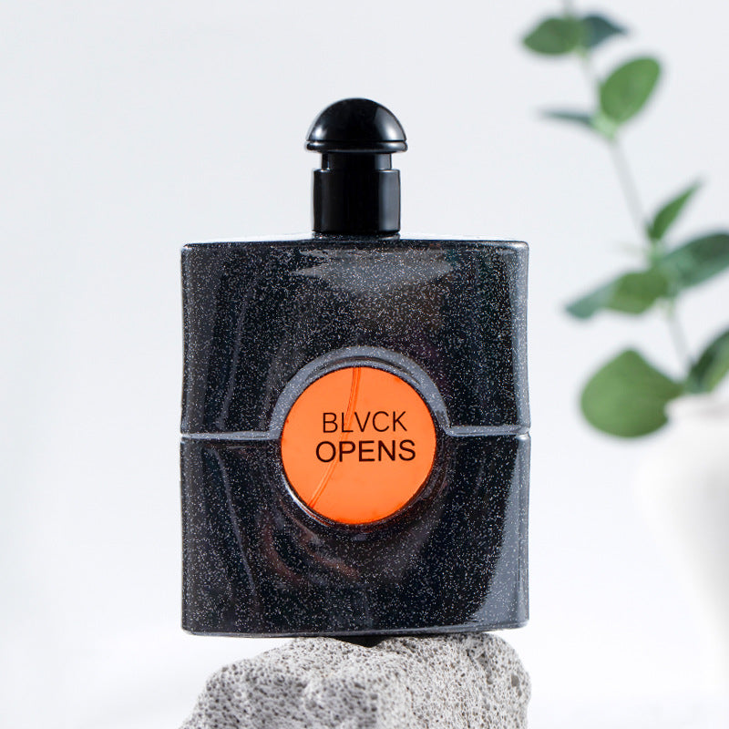 Parfum Small Town Black Opium pour femmes Parfums pour femmes