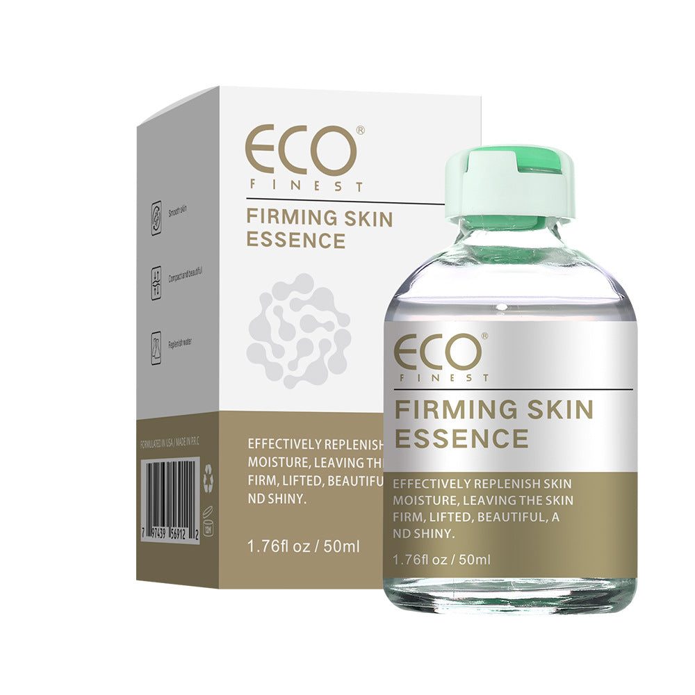 Solution de compresse humide Essence Décoloration Amélioration Soins du visage