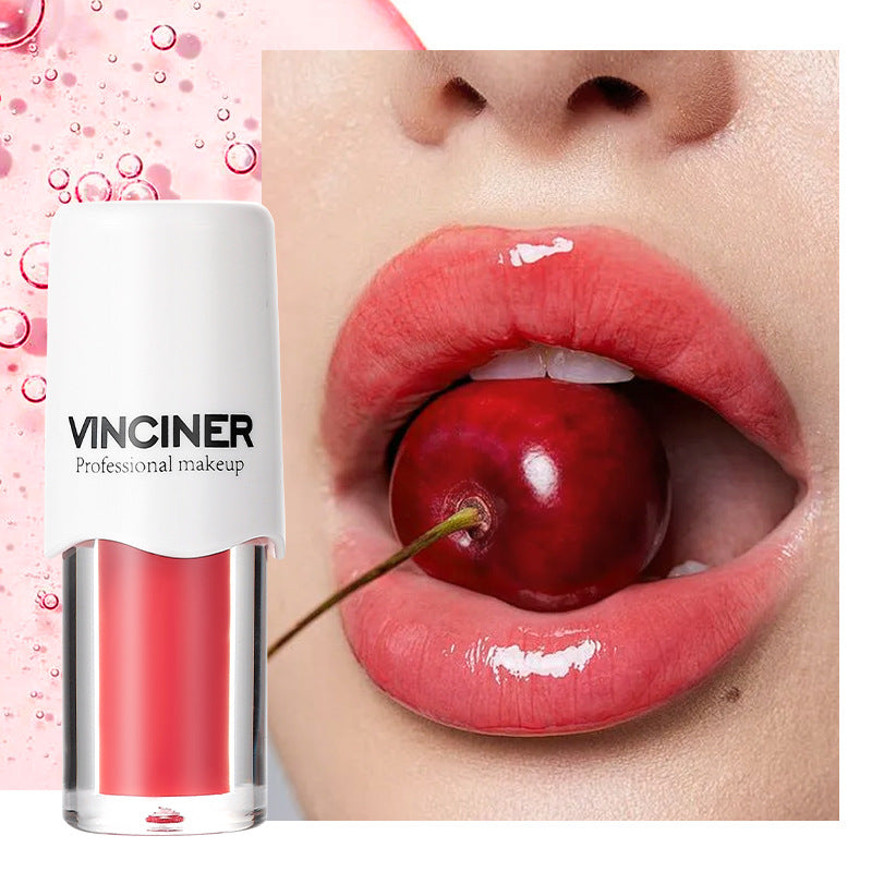 Water Light Easy To Color Moisturizing Lip Glosses