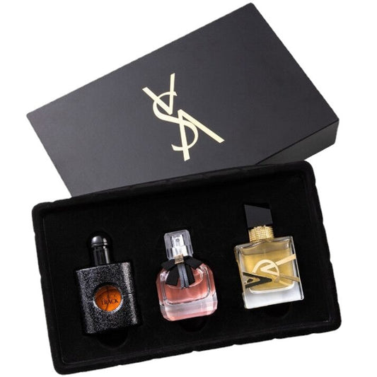 Parfum Opium Reverse Paris pour femme Eau de parfum offerte en cadeau Parfums pour femme