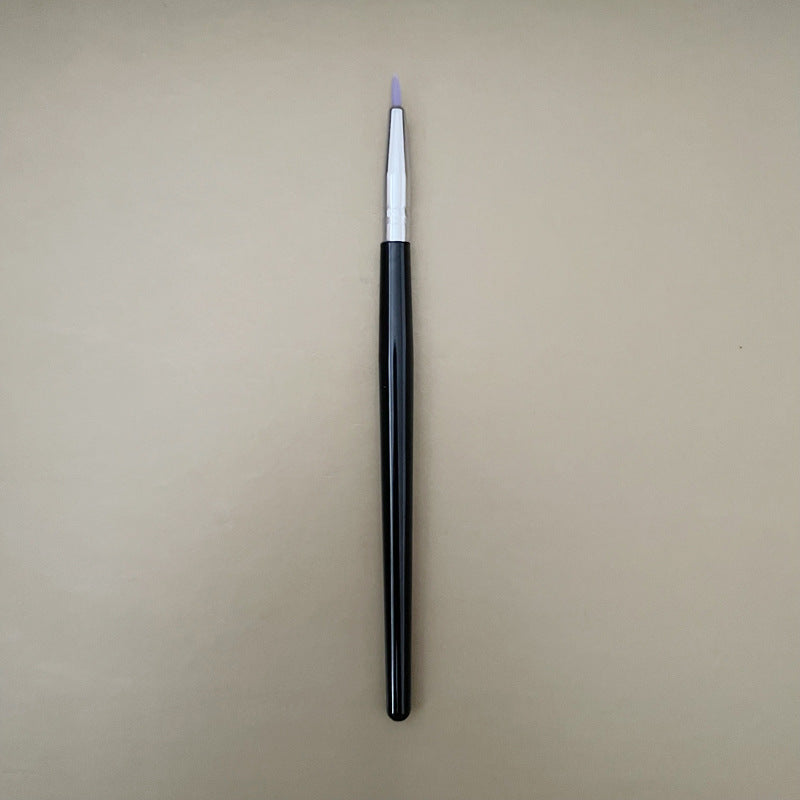 Silicone Line Brush Auxiliary Precise Point Eyeliner