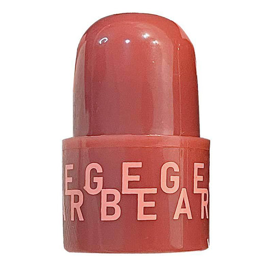 Bear Seal Balm Water Light Mirror Lip Glosses