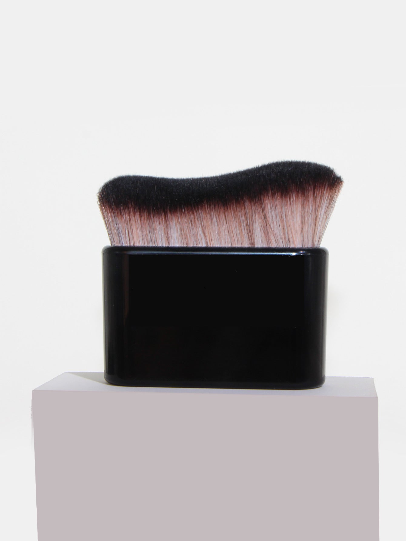 Single Wave Powder Foundation Brush Large Makeup Brushes Accessories