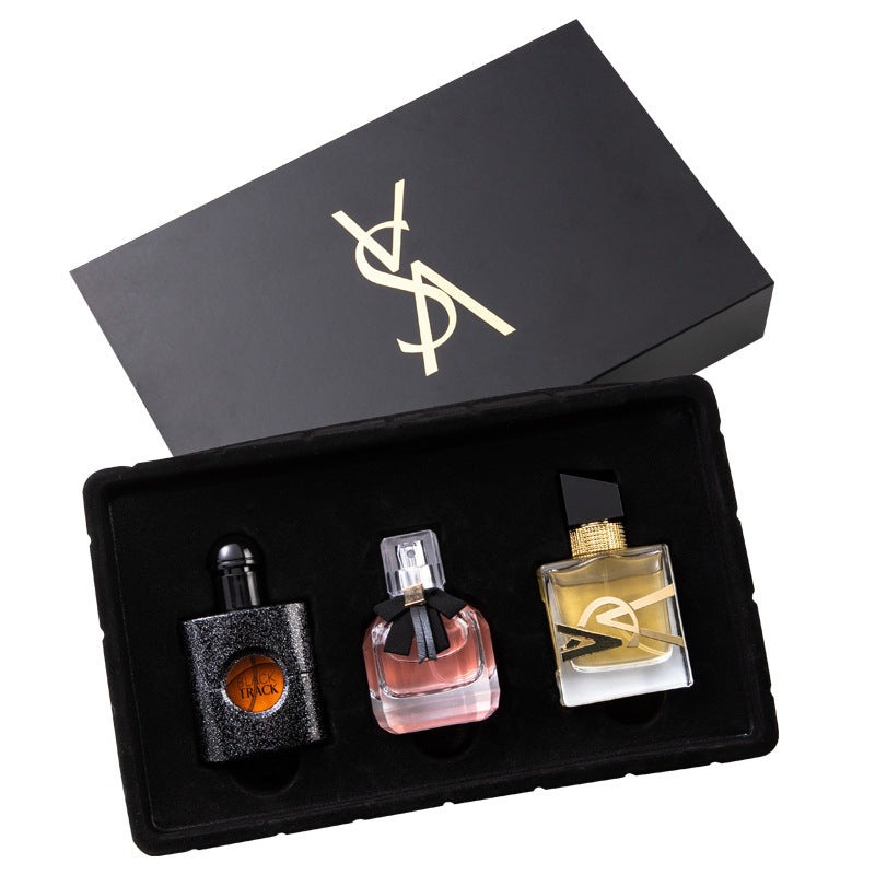 Women's Suit Perfume For Long-lasting Light Reverse Women's Fragrances