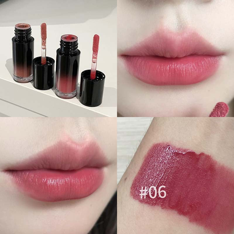 Women's Color Low Saturation Pure Want To Lip Glosses