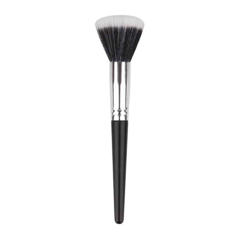 Black Brush Suit Shadow Blush Concealer Makeup Brushes Accessories