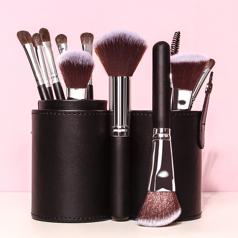 Soft Bristle Full Powder Shadow Essential Makeup Brushes Accessories