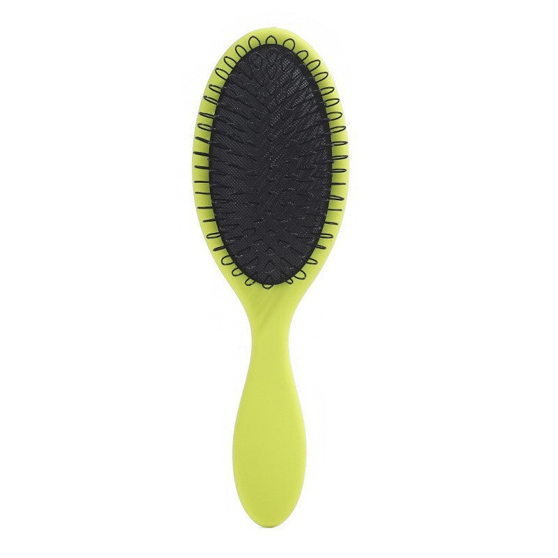 Massage Portable Cute Gift Small Hairdressing Hair Brushes & Combs