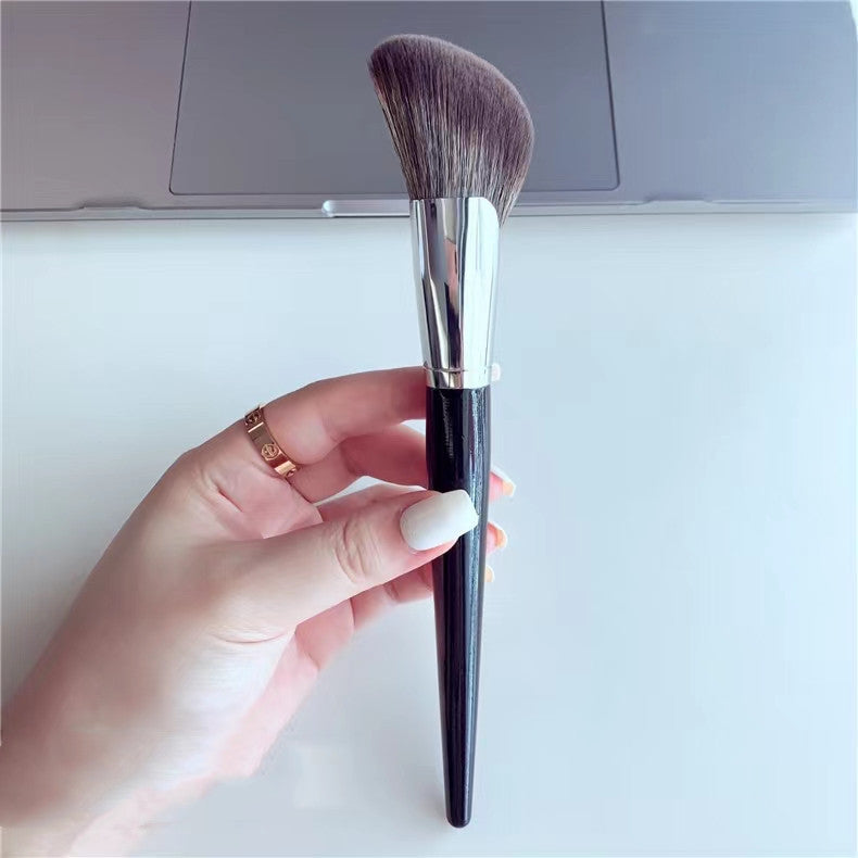 Shading Brush Side Bevel Shadow Facial Contour Makeup Brushes Accessories