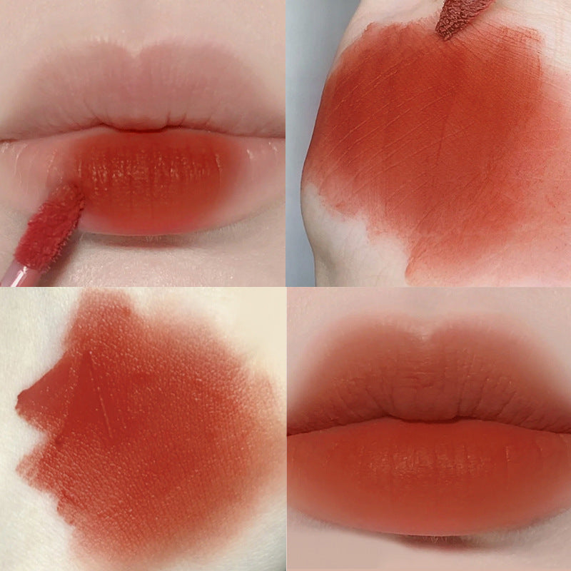 Mist Lacquer Matte Nonstick Cup Good-looking Lip Glosses