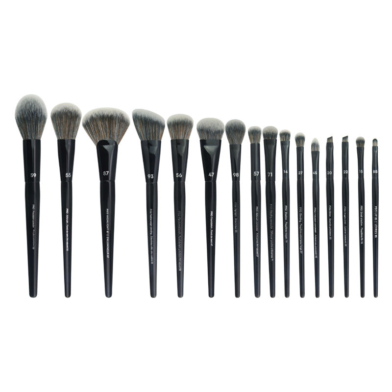 Single Choice Brush Suit Beauty Tools Makeup Brushes Accessories